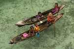 Bajau, Malaysia