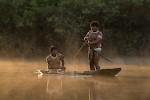 Mehinaku, Brasilien