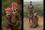 Kara, Ethiopia