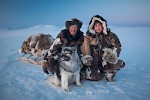 Chukchi, Russia