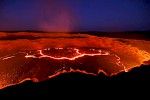 Erta Ale, Ethiopia