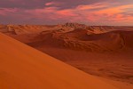 Sossusvlei, Namibia