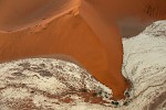 Sossusvlei, Namibia