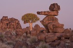 Kalahari, Namibia