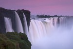 Iguazu Falls, Brasil