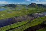 Pantanal, Brasilien