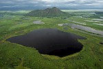 Pantanal, Brasilien