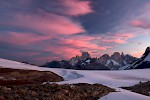 Fitz Roy, Argentina