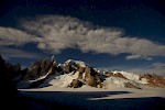 Cerro Torre, Argentina