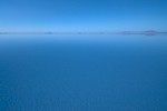 Sal de Uyuni, Bolivien