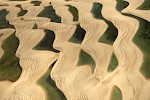 Lencois Maranhenses, Brasil