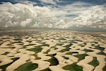 Lencois Maranhenses, Brasilien