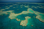 Great Barrier Reef, Australien