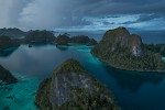 Raja Ampat, Indonesien