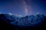 Kanchenjunga, Nepal