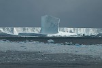 Drygalski Fjord, South Georgia